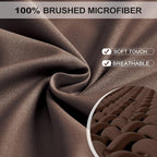 FreshCulture King Fitted Sheet Only - Image 2