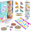 Fashion Angels My Little Pony DIY Bracelet Design Kit | Includes 1, 000+ Beads by FashionAngels