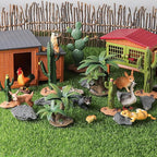 EOIVSH Desert Diorama Supplies - Image 7