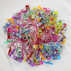 Sewing Clips, Sewing Clips for Fabric, Fabric Clips for Sewing and Quilting - Image 4