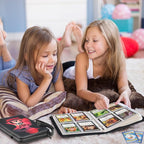 400 Pockets Trading Card Binder - Image 6