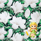 SOMWISE Frosted Glass Window Privacy Film by somwise