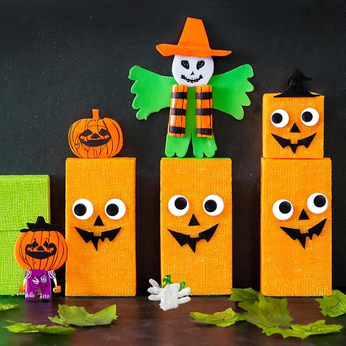 Juvale Flower Foam Craft Blocks - Image 2
