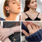 Craftdady Tibetan Style Antique Silver Alloy Pendants Cute Metal Dangle Charms - Image 5