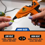 Gorilla Hot Glue Gun - Image 5