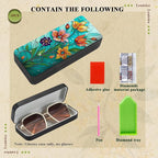Leatrice Flower Diamond Art Kits - Image 4