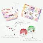 Filofly DIY Jewelry Kits, Spread The Wings Make Your Own Wire Wrapping and - Image 4