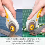 WA Portman Large Cutting Mat for Sewing - Image 3