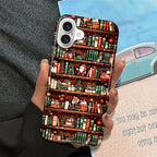 Case for iPhone 16 Plus, Scratch Resistant Hybrid Double Layer Hard - Image 6
