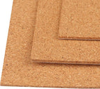 60 Pack Self Adhesive Cork Squares, 6 x 6 Inches Cork Backing - Image 3