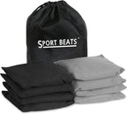 SPORT BEATS Cornhole Bags Set of 8 by SPORTBEATS