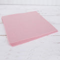 Threadart Light Pink Premium Felt Sheets by ThreadArt