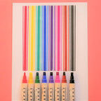 Zig Memory System Calligraphy Markers - Image 3