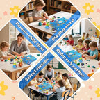 ifergoo Air Dry Clay for Kids - Image 5