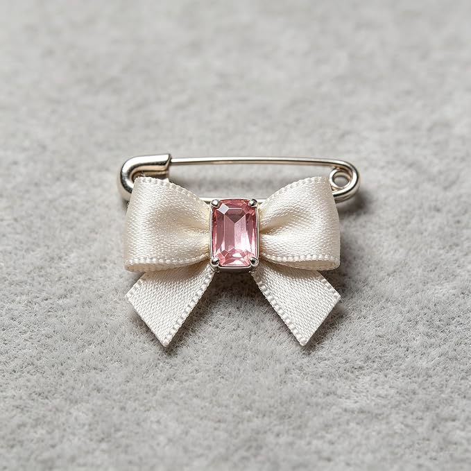 AierCrystal Pink Gemstone Color Cubic Zirconia Loose Beads Unset - Image 5