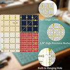 Quilting Rulers - Image 5