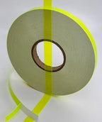 Paper Street Plastics Transparent Vinyl Tape - Image 2