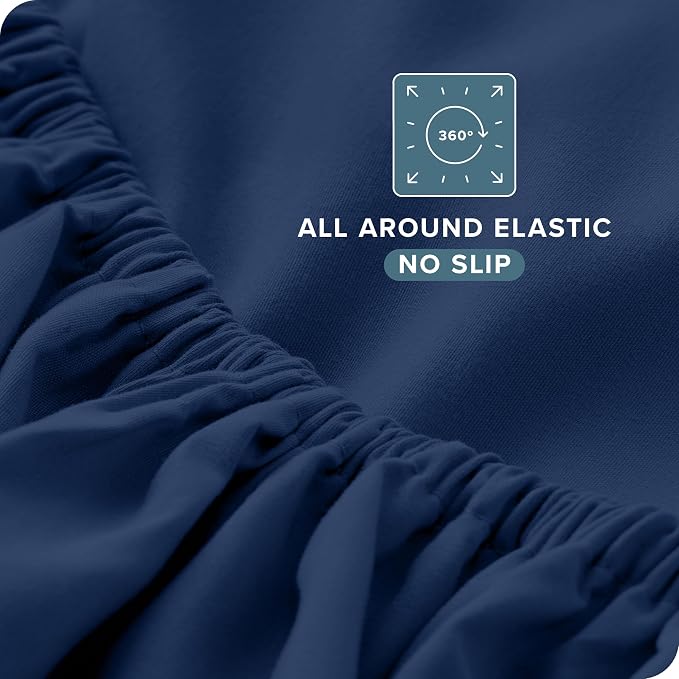 Bare Home Full Sheet Set - Image 6