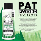 Bearly Art Precision Craft Glue - Image 5