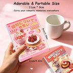 Tmtains 1000+Pcs Japanese Sticker Book - Image 2