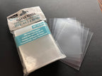 Sleeve Kings Card Sleeves 63.5x88mm Standard Size - Image 3