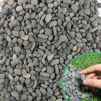 45LB River Rocks, Mexican Beach Pebbles by CJGQ