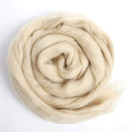 100% Natural Merino Wool Roving - Image 9