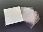 Sleeve Kings Small Square Card Sleeves 70 X 70 mm - Image 5
