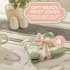 BLISSFORD Satin Pillowcase - Image 7