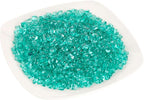 Glass Stones, 1Lb/460g Irregular Sea Glass Dercorative Rocks Non-Toxic - Image 6