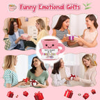 MAMAGIFTREE Funny for Women, Bestie Gifts Idea, Cute Appreciation Birthday - Image 7