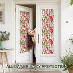 Stained Glass Window Film UV Resistant Window Privacy Film - Image 3