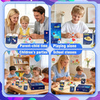 LOUFOR Air Dry Clay Kits - Image 6