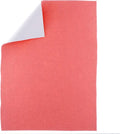 HBC Merino Wool Blend Felt Crafting Sheets Adhesive Backed by HairBowCenter