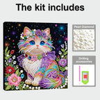 Xylzzuit Pearl Painting Kit - Image 5