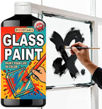 GOODTAKE Black Glass Paint by GOODTAKE