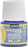 Pebeo Porcelaine 150 Ceramic Paint by Unknown