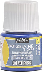 Pebeo Porcelaine 150 Ceramic Paint by Unknown