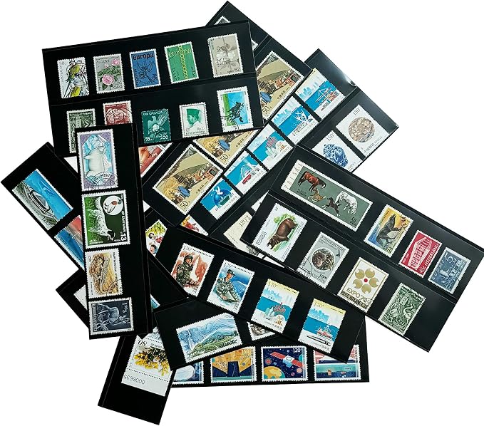Stamp Collecting Mount - Image 6