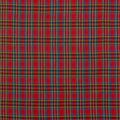 Hobby Lobby Red Royal Stewart Tartan Cotton Calico Fabric, 2 Yards | Precut by HobbyLobby