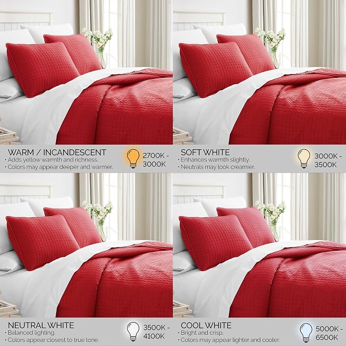Southshore Fine Living, Inc. Twin XL Comforter Quilt Bedding Set, Dorm Room - Image 8