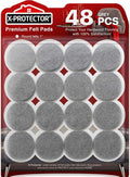 Felt Furniture Pads X-PROTECTOR by X-Protector