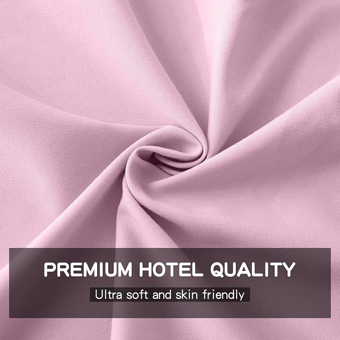 FreshCulture Queen Flat Sheet - Image 3