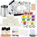 Complete Candle Making Kits for Adults Beginners, DIY Candle Making Supplies by Unknown