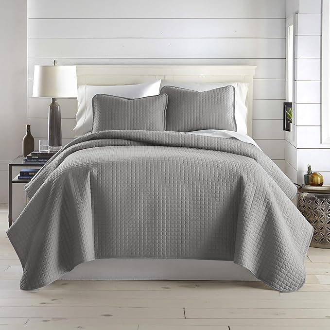 Southshore Fine Living, Inc. Twin XL Comforter Quilt Bedding Set, Dorm Room by SouthshoreFineLivingInc