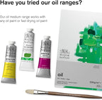 Winsor & Newton Painting Medium, 500ml Bottle - Image 8