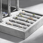 bussdis 3 Tier Bracelet Holder Display - Image 2