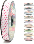 Cotton Fold Bias Binding Tape by Biyelli
