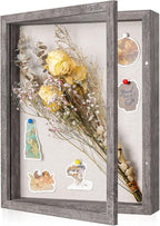 Califortree 11x14 Shadow Box Frame by Califortree