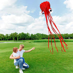 Hengda Kite Soft Octopus Kite Series, Beautiful Kite - Image 5